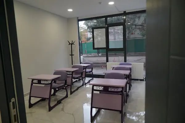 Amorf Sanat Akademi - Resim 15