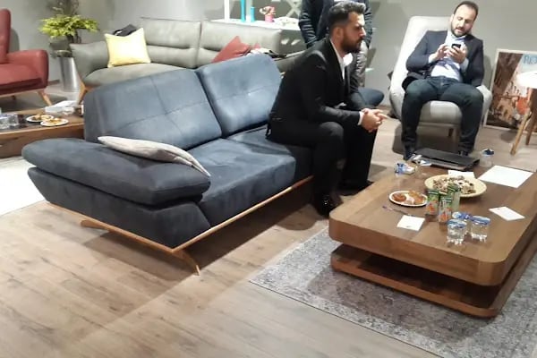Gündoğan Home - Resim 11