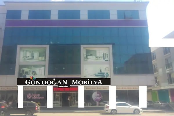 Gündoğan Home - Resim 13