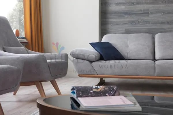 Gündoğan Home - Resim 5