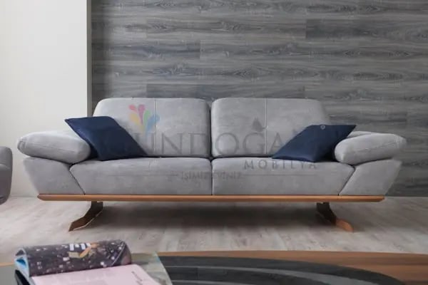 Gündoğan Home - Resim 8