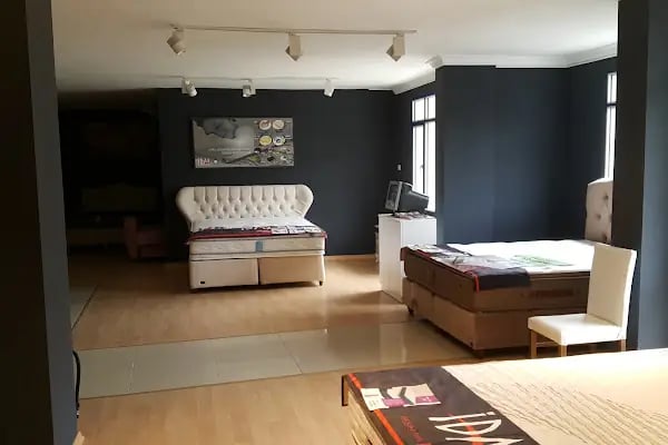 Gündoğan Home - Resim 14