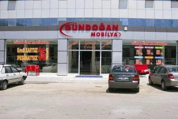Gündoğan Home - Resim 7