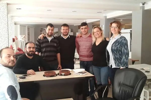 Gündoğan Home - Resim 6