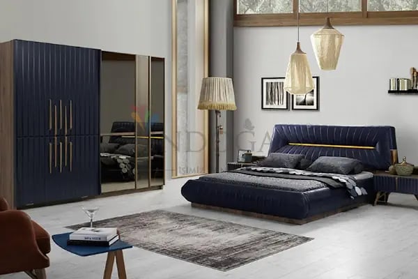 Gündoğan Home - Resim 20