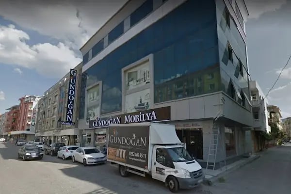 Gündoğan Home - Resim 1
