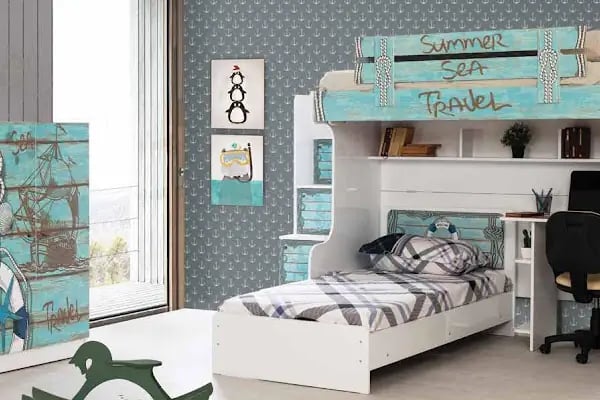 Gündoğan Home - Resim 19