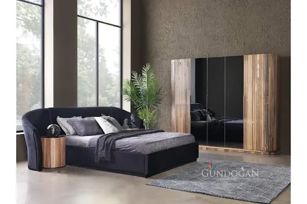 Gündoğan Home - Resim 18