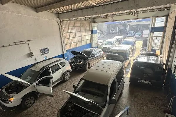 ÜSTÜN İŞ DİZEL POMPA ENJEKTÖR AYAR BAKIM SERVİSİ - Resim 5
