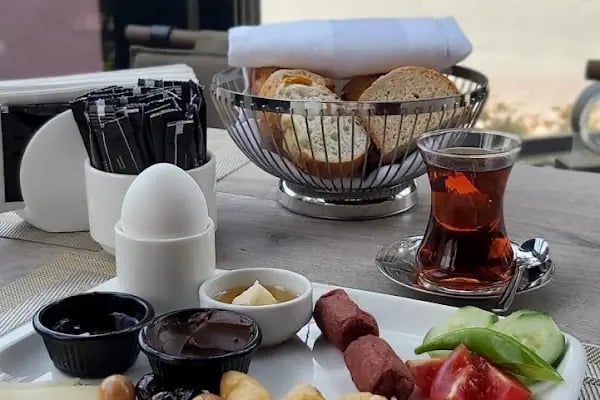 Aselia Hotel Trabzon - Resim 13