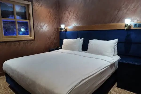 Aselia Hotel Trabzon - Resim 8
