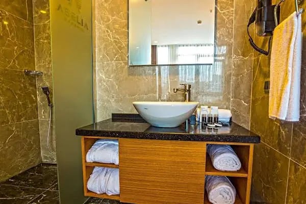 Aselia Hotel Trabzon - Resim 3