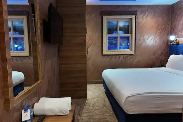 Aselia Hotel Trabzon - Resim 18