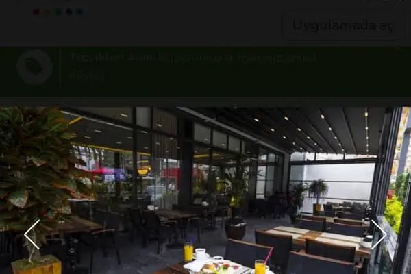 Aselia Hotel Trabzon - Resim 17