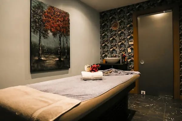 Aselia Hotel Trabzon - Resim 9