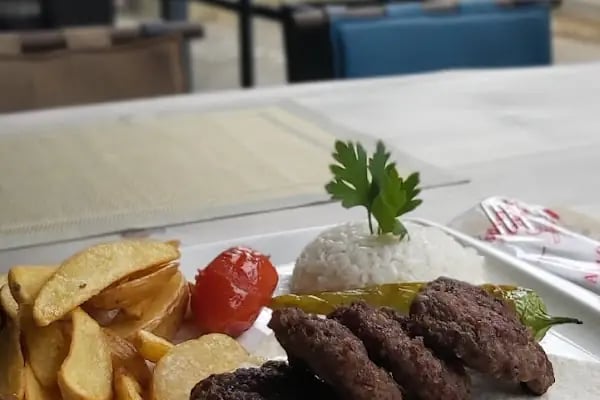 Aselia Hotel Trabzon - Resim 5