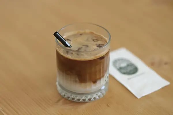 Darkline Coffee&amp;Co. - Resim 4