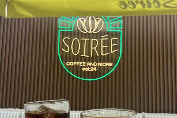 Darkline Coffee&amp;Co. - Resim 11