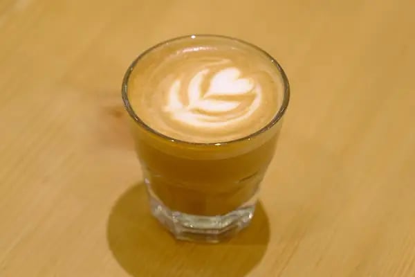 Darkline Coffee&amp;Co. - Resim 18