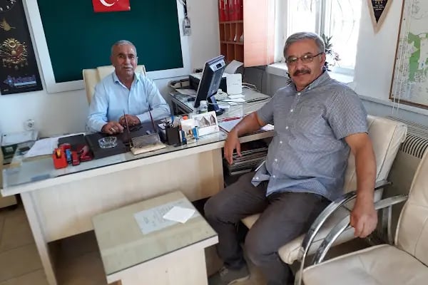 Yeni Bayındır Mahallesi Muhtarlığı - Resim 5