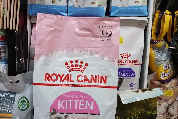 Nehir pet shop ve akvaryum - Resim 9