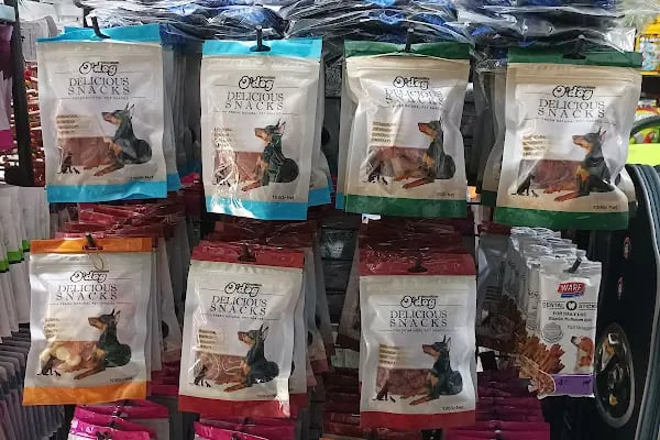 Nehir pet shop ve akvaryum - Resim 15