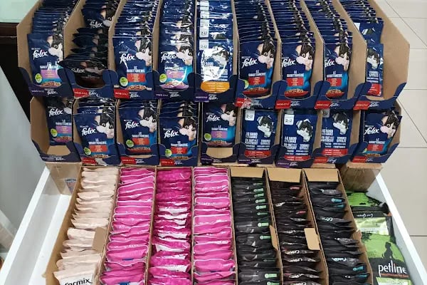 Nehir pet shop ve akvaryum - Resim 19