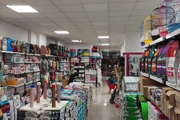 Nehir pet shop ve akvaryum - Resim 2