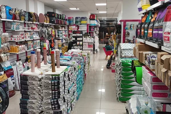 Nehir pet shop ve akvaryum - Resim 6