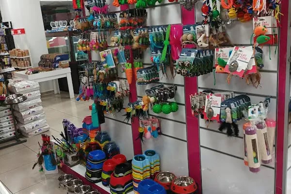 Nehir pet shop ve akvaryum - Resim 18