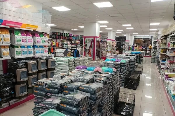 Nehir pet shop ve akvaryum - Resim 8