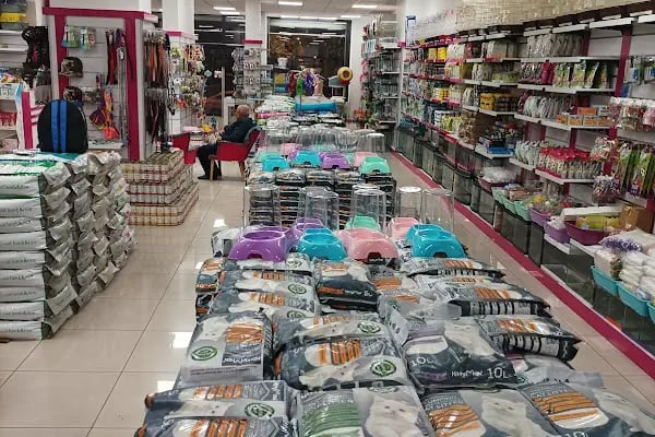 Nehir pet shop ve akvaryum - Resim 4