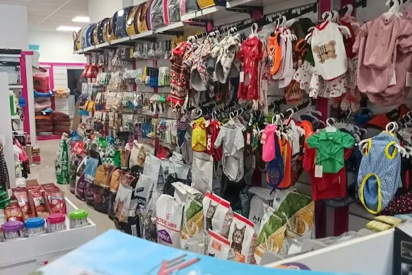 Nehir pet shop ve akvaryum - Resim 10