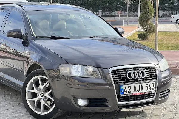 ALİ BÜYÜKDEMİR OTOMOTİV LTD ŞTİ - Resim 14