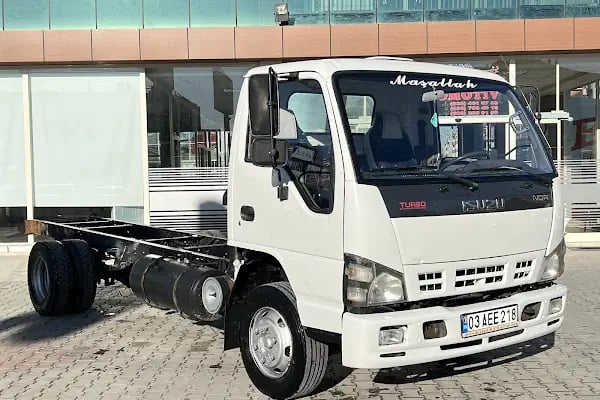ALİ BÜYÜKDEMİR OTOMOTİV LTD ŞTİ - Resim 9