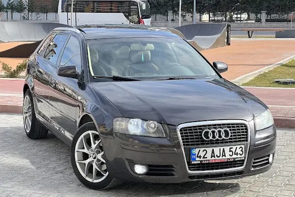 ALİ BÜYÜKDEMİR OTOMOTİV LTD ŞTİ - Resim 11