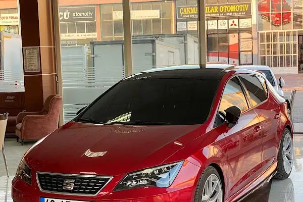 ALİ BÜYÜKDEMİR OTOMOTİV LTD ŞTİ - Resim 3