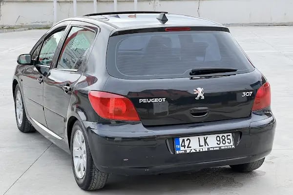 ALİ BÜYÜKDEMİR OTOMOTİV LTD ŞTİ - Resim 12