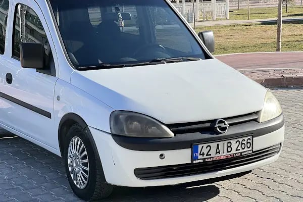 ALİ BÜYÜKDEMİR OTOMOTİV LTD ŞTİ - Resim 16