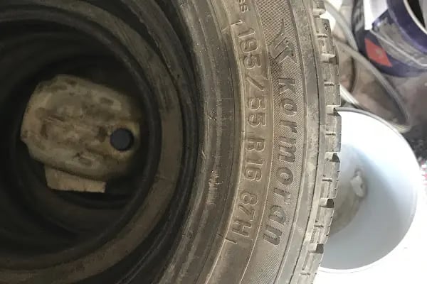 İnegöl oto lastik yol yardım Arda 7/24 - Resim 4