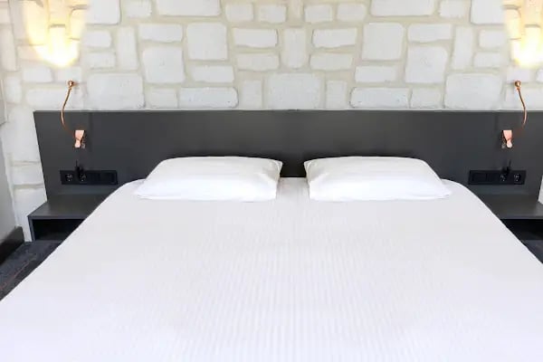 Mene City Hotel - Resim 19