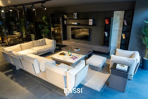 Bassi Design Masko - Resim 7
