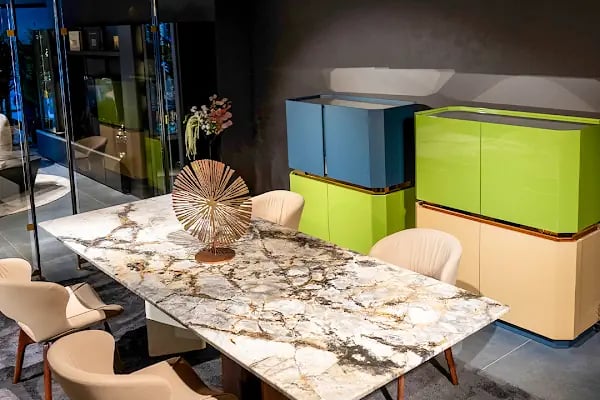 Bassi Design Masko - Resim 6