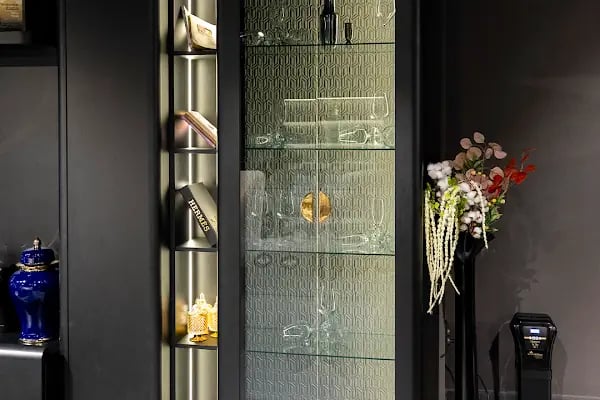 Bassi Design Masko - Resim 16