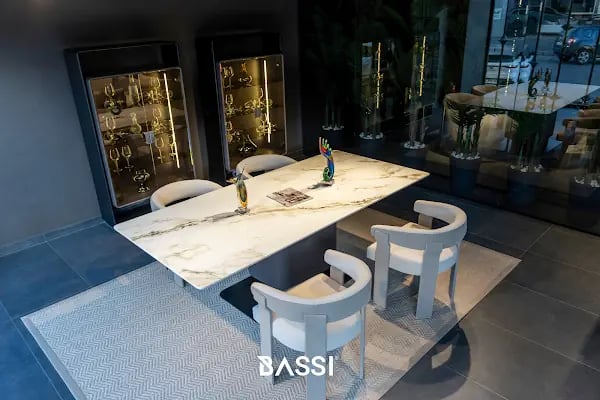 Bassi Design Masko - Resim 4
