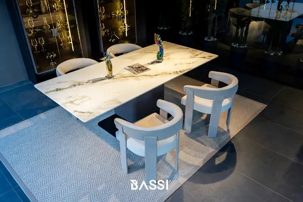 Bassi Design Masko - Resim 8