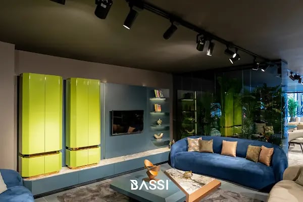 Bassi Design Masko - Resim 9
