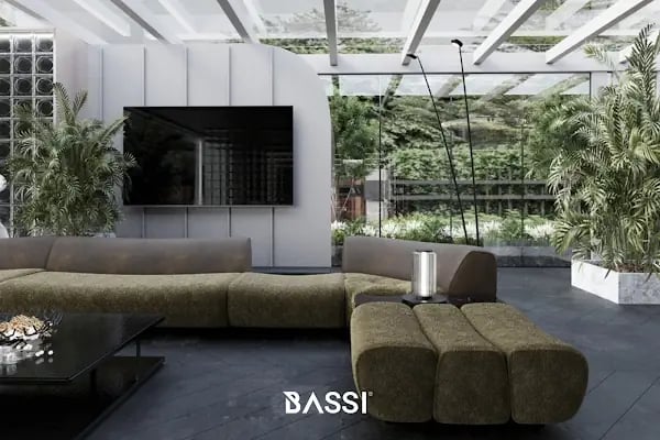 Bassi Design Masko - Resim 15