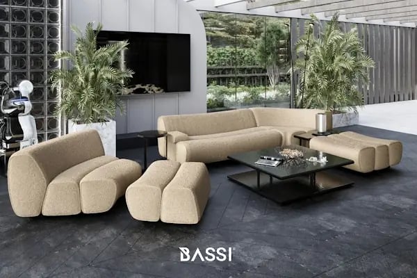 Bassi Design Masko - Resim 11