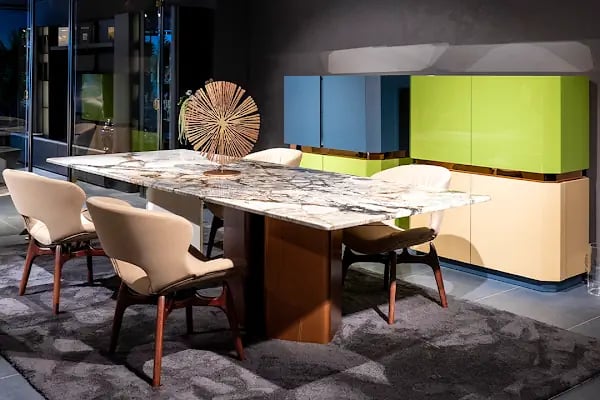 Bassi Design Masko - Resim 10